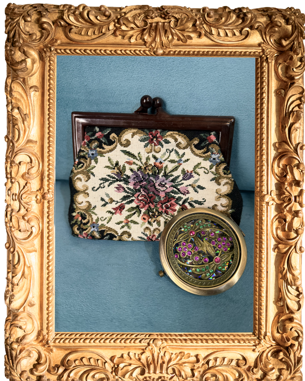 Producto - Tesoro Vintage