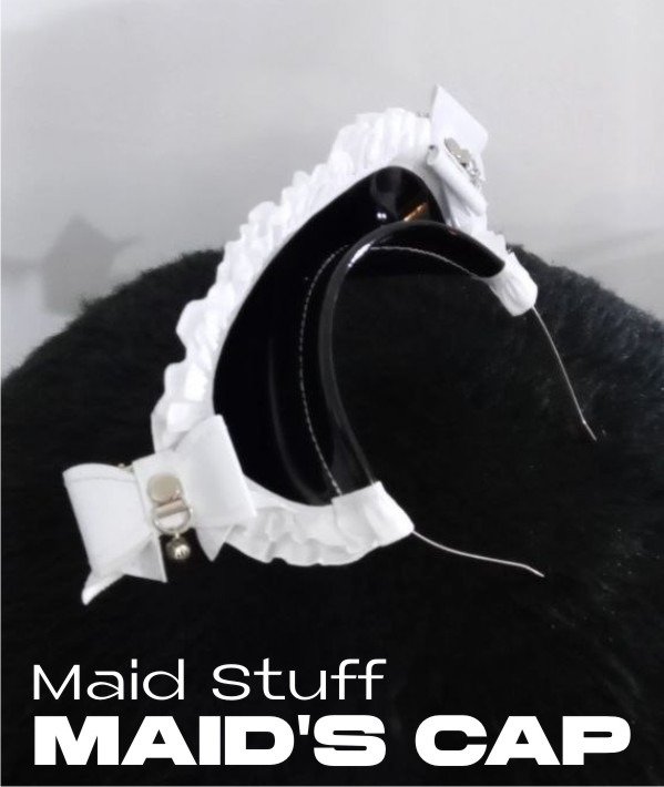 Producto - MAID'S CAP