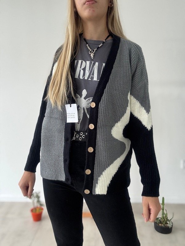 Producto - CARDIGAN HELEN