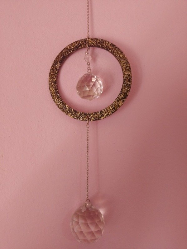 Producto - Atrapasoles Aro