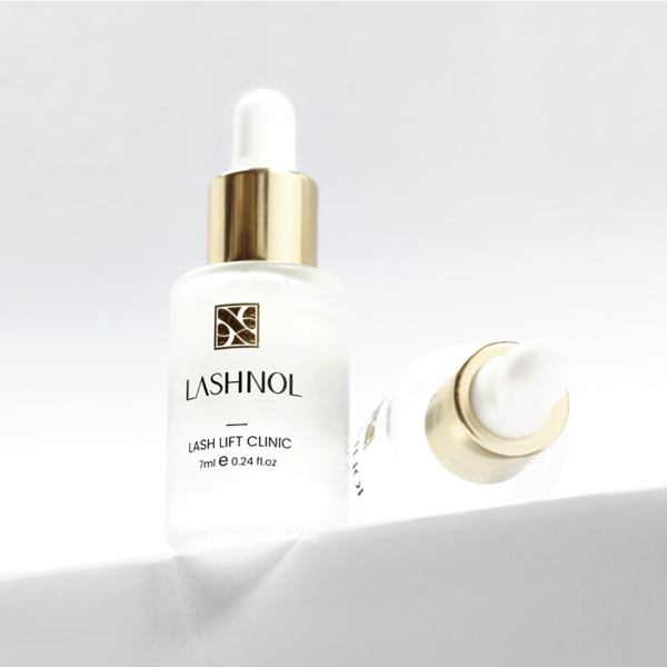 Producto - Lash Clinic Lashnol