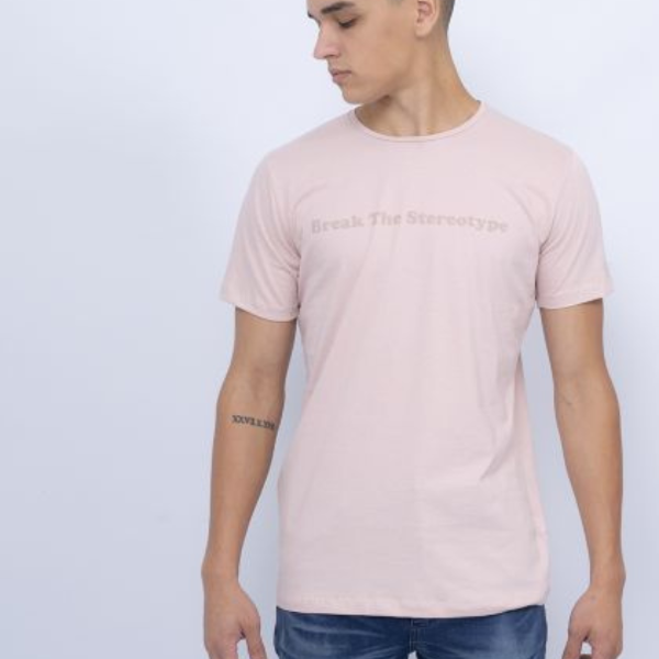 Producto - Break The Stereotype