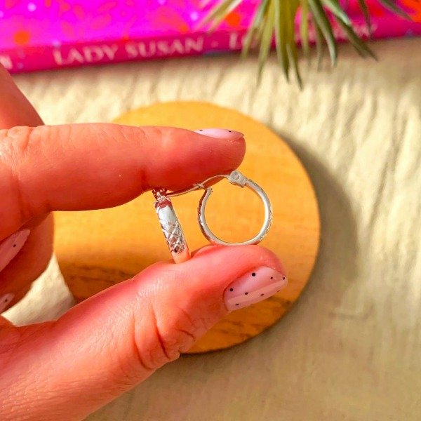 Producto - Aros Clara
