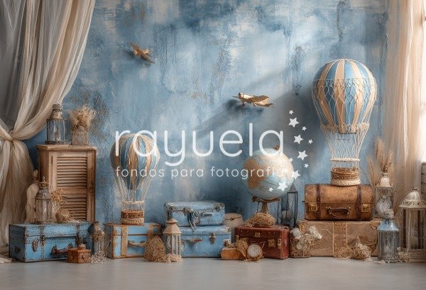 Producto - VIAJES 01