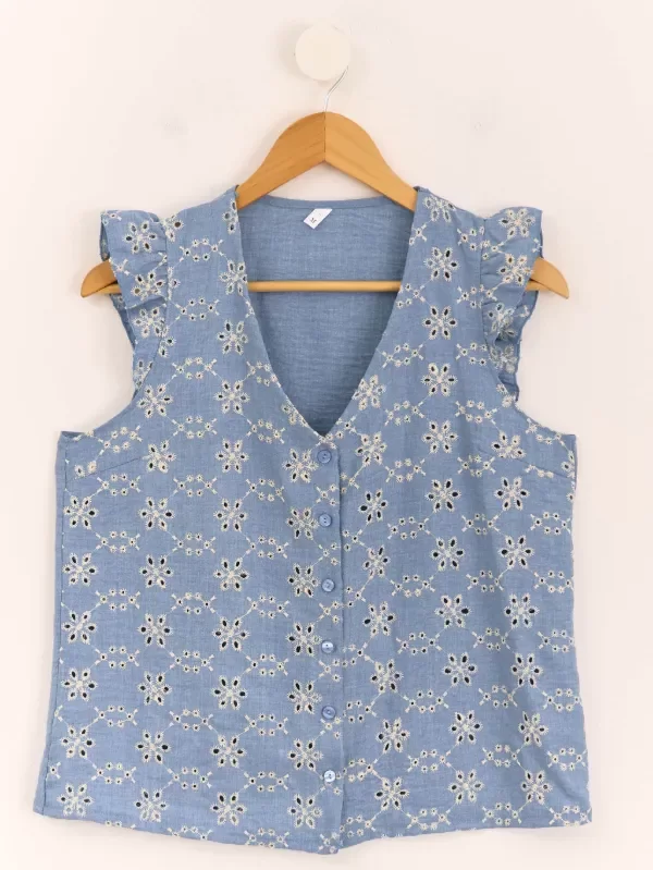 Producto - BLUSA BAHAMAS