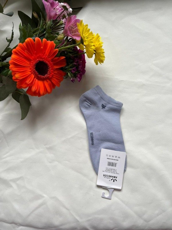 Producto - Medias Azules