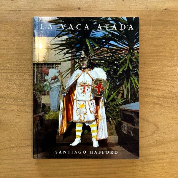 Producto - La vaca atada