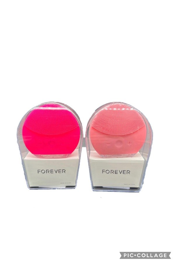Producto - Limpiador facial silicona USB - 2