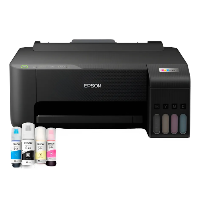 Producto - Impresora Epson EcoTank L1250