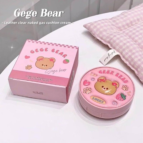 Producto - Cushion Gege Teddy