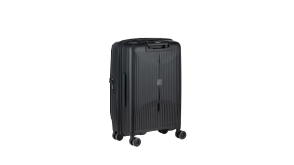 Producto - Valija rígida chica/mediana/grande Elf 5400 Negra - 4