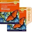Producto - CAMBRIDGE IGCSE Y O LEVEL COMPLETE BIOLOGY - 9781382005760