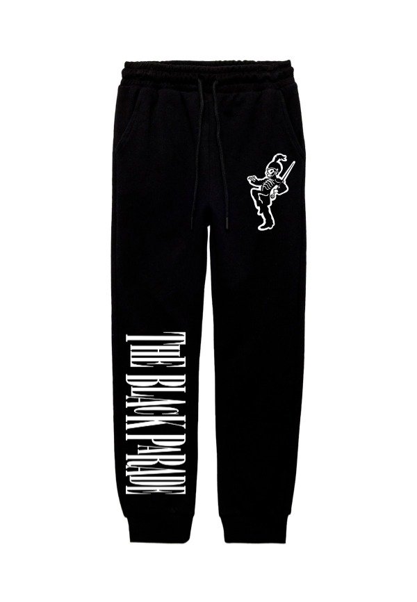 Producto - Jogging MCR Black Parade