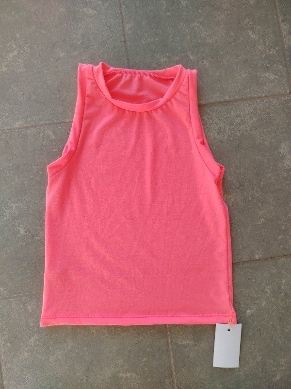 Producto - Básica Lina