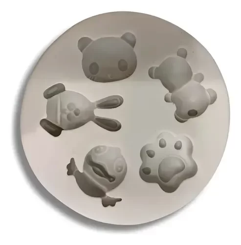 Producto - 4 Animalitos - 1