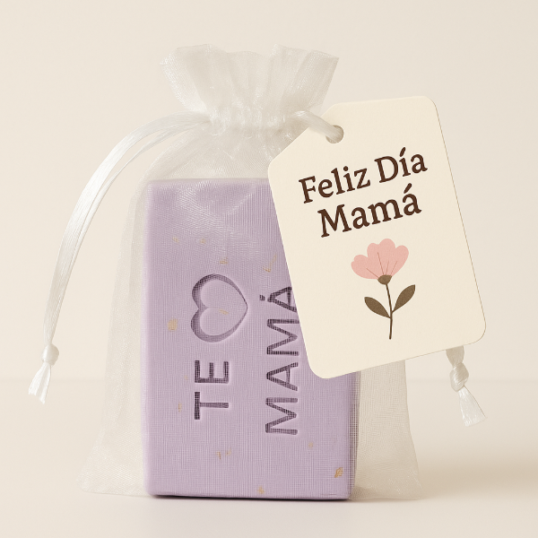 Producto - Jabones naturales artesanales