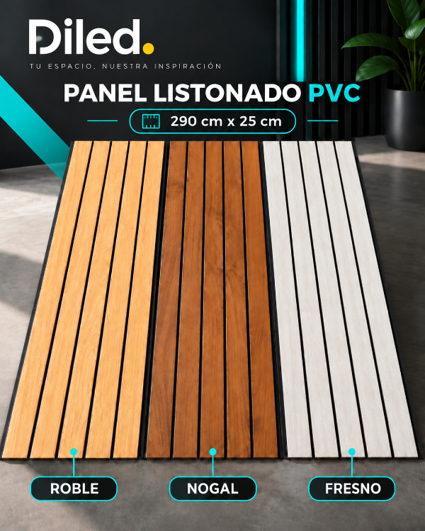 Producto - NUEVO INGRESO EN DILED