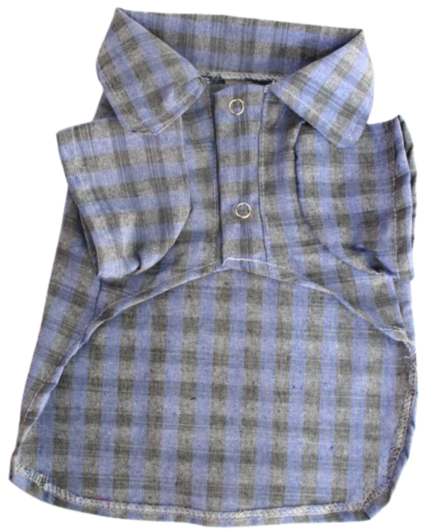 Producto - Camisa  Cuadrille