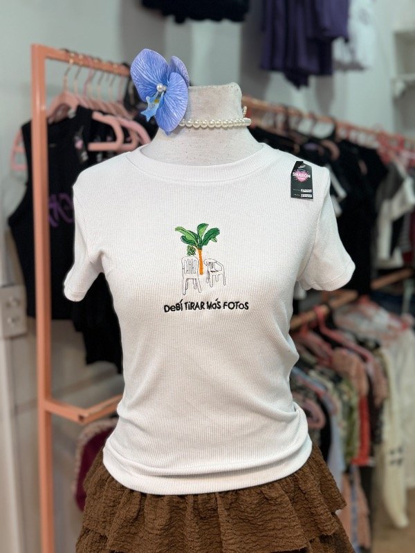 Producto - Reme Bad Bunny