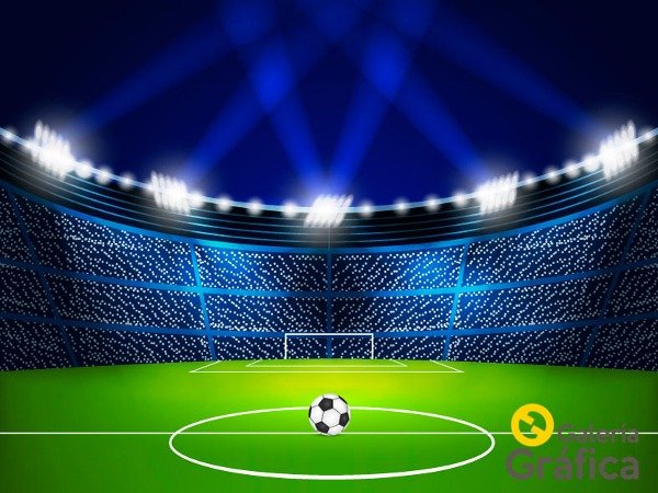 Producto - Futbol FS 03