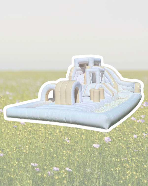 Producto - Isla termosellada grande