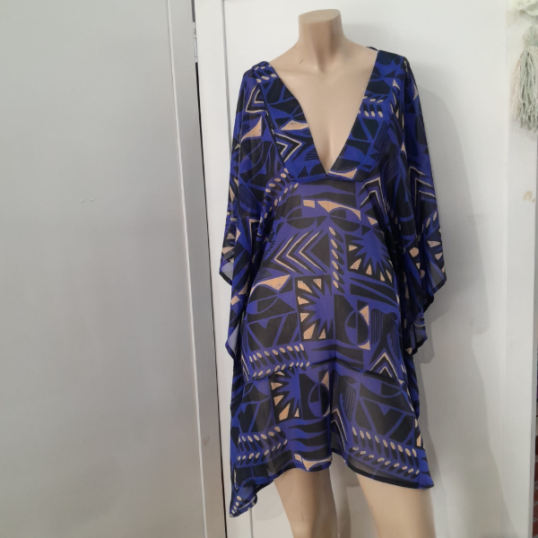 Producto - Túnica Brasil