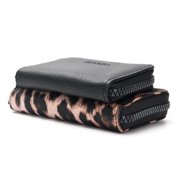 Producto - Billetera Namir Animal Print - SKORA - 2