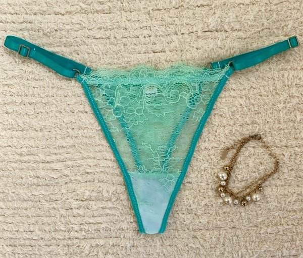 Producto - SELENE regulable verde aqua
