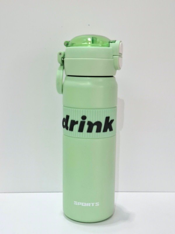 Producto - Botella Térmica Drink - 4