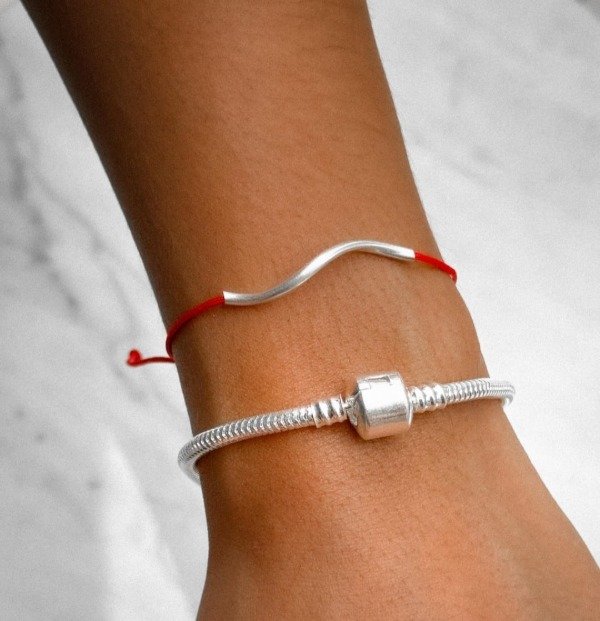 Producto - Pulsera Estilo Pandora