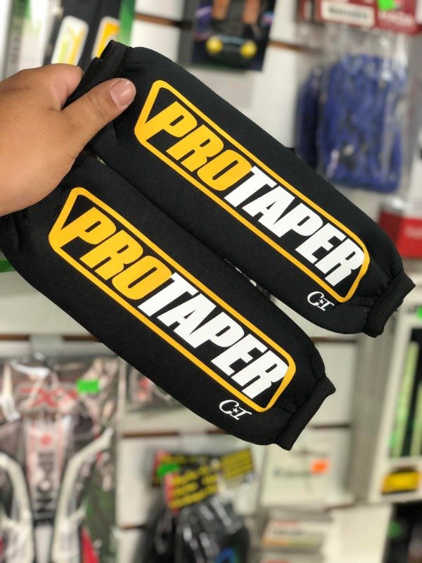 Producto - CUBRE AMORTIGUADORES PROTAPER