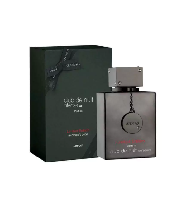 Producto - Club De Nuit Intense Man Parfum Limited edition 105ml