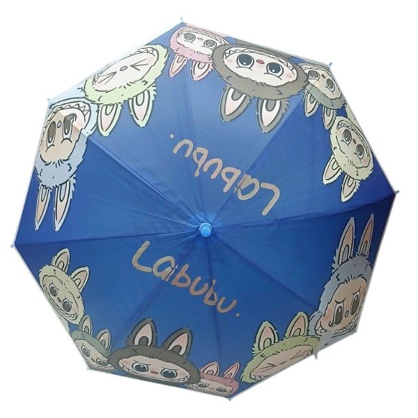 Producto - Paraguas con silvato infantil Labubu