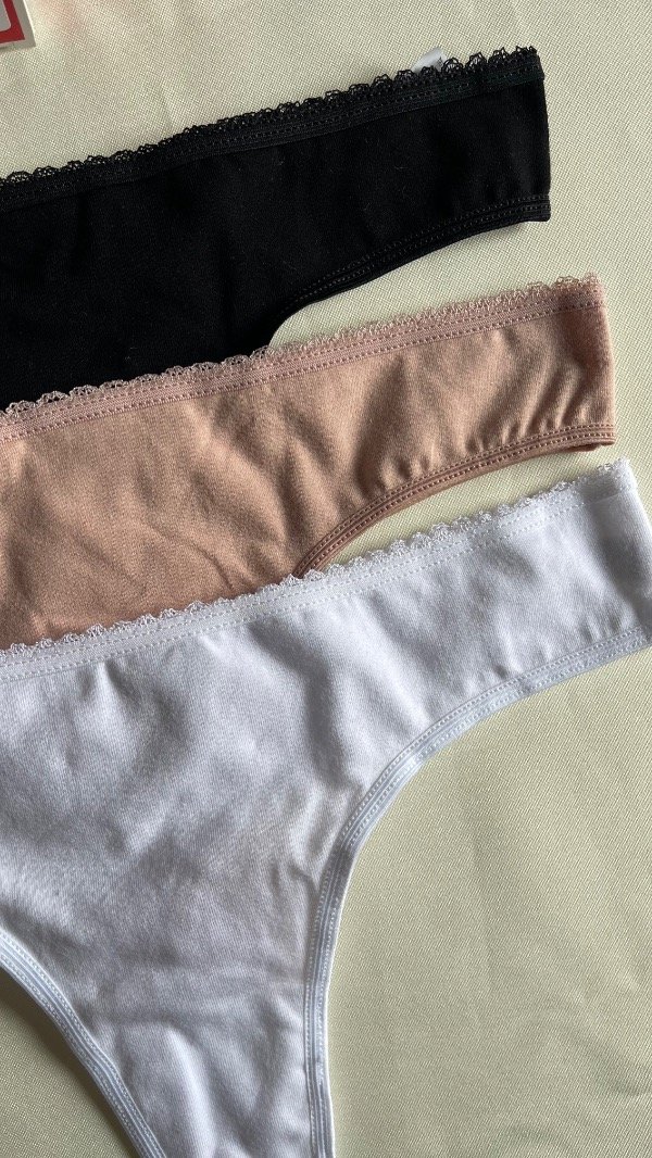 Producto - PACKS X3 COLALESS (modelos varios) - 8