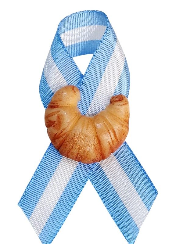 Producto - Escarapela de Lazo