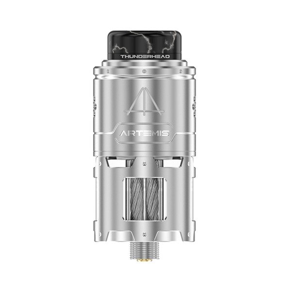 Producto - (ATOS) THUNDERHEAD CREATIONS ARTEMIS RDTA - SILVER