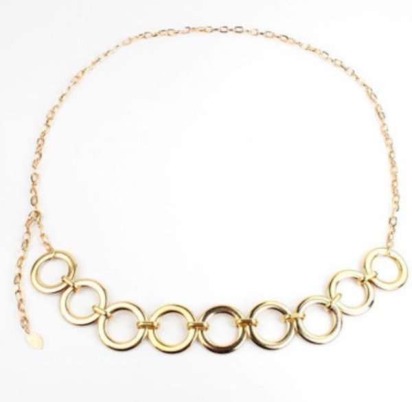 Producto - Cinto Rebeca