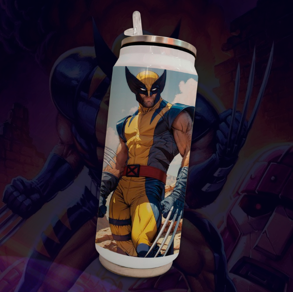 Producto - DeadPool W