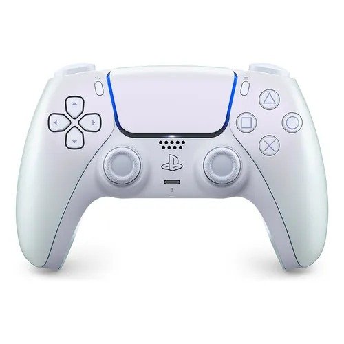 Producto - Joystick PS5 Dual Sense Chroma Pearl
