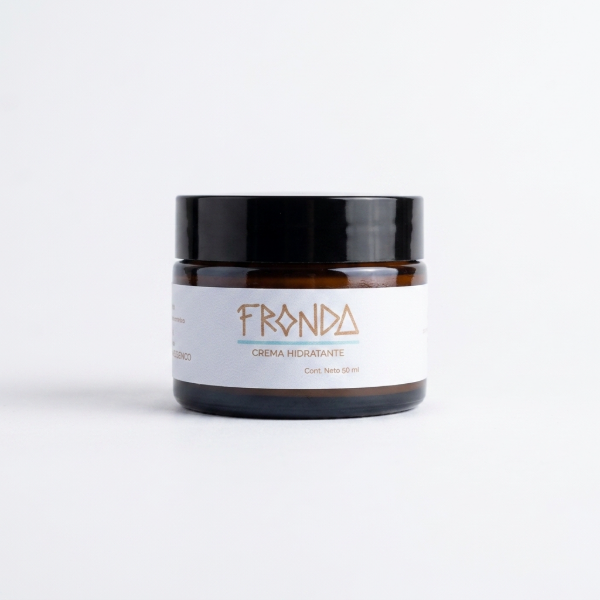 Producto - Crema Facial Hidratante
