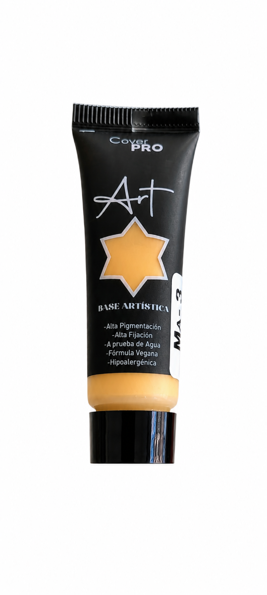 Producto - BASES ARTISTICAS - COLORINA - 3