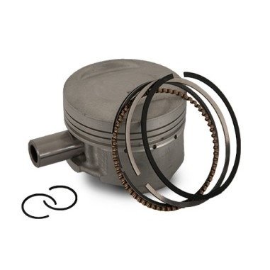 Producto - MOT- PISTON + ARO STD HONDA XR125L