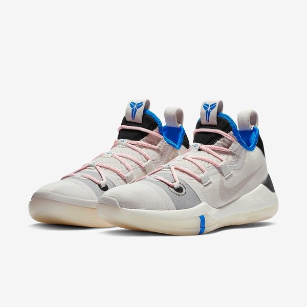 Producto - NIKE KOBE AD MOON PARTICLE