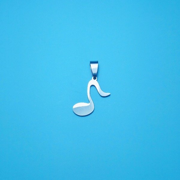 Producto - Dije Nota Musical Mod 1