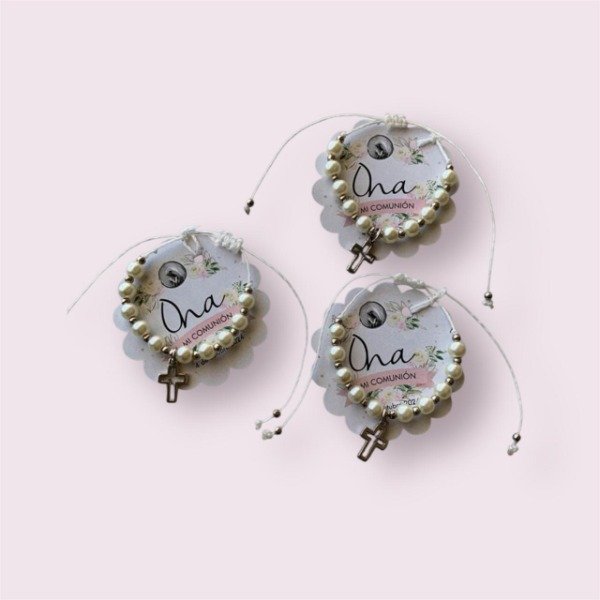 Producto - SOUVENIR PULSERA