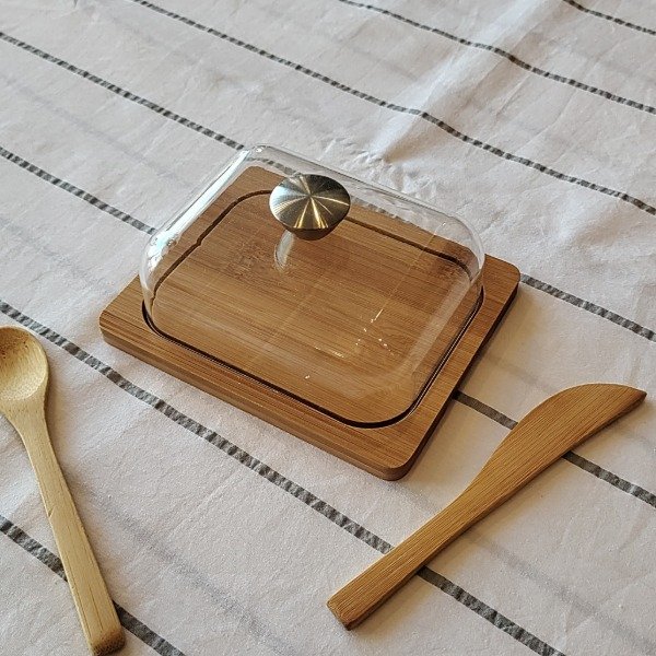 Producto - Mantequera