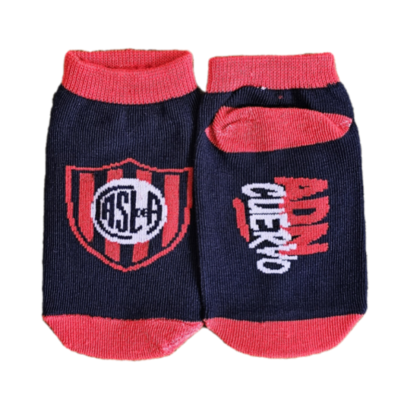Producto - Soquete San Lorenzo de Almagro Escudo