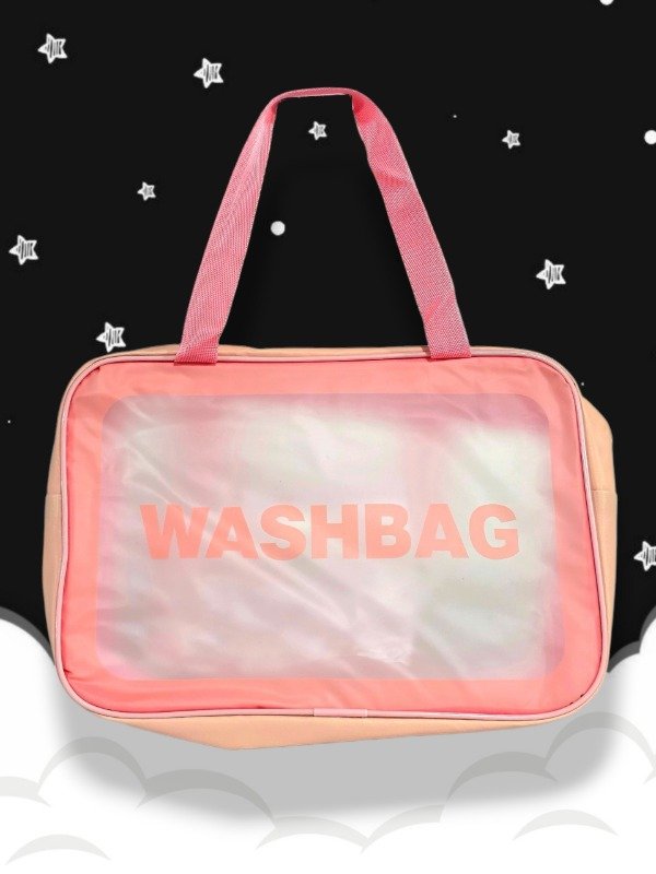 Producto - Neceser Wahsbag: grande - 1
