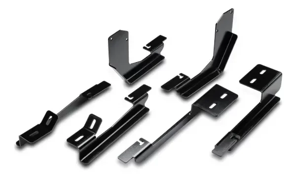 Producto - K732 KIT INSTALACION P/ ESTRIBO MY ROAD TORO 16+/RAMPAGE 23+ (K403PR/CR)