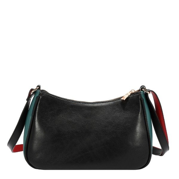 Producto - Set  Nicole Lee de 5 piezas Cartera, Bandolera Billetera Mini Neceser y Llavero - 9